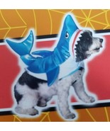 Shark Costume Dogs Dog Puppy Halloween Size XS, Small, Medium Brand New ... - $5.91 CAD+