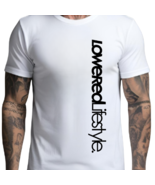 Lowered Lifestyle Unisex T-shirt, JDM, Import Tuner Build, Car Club, Sho... - $282.60 MXN+