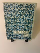 1954 West Seattle High School Yearbook - KIMTAH - $19.50