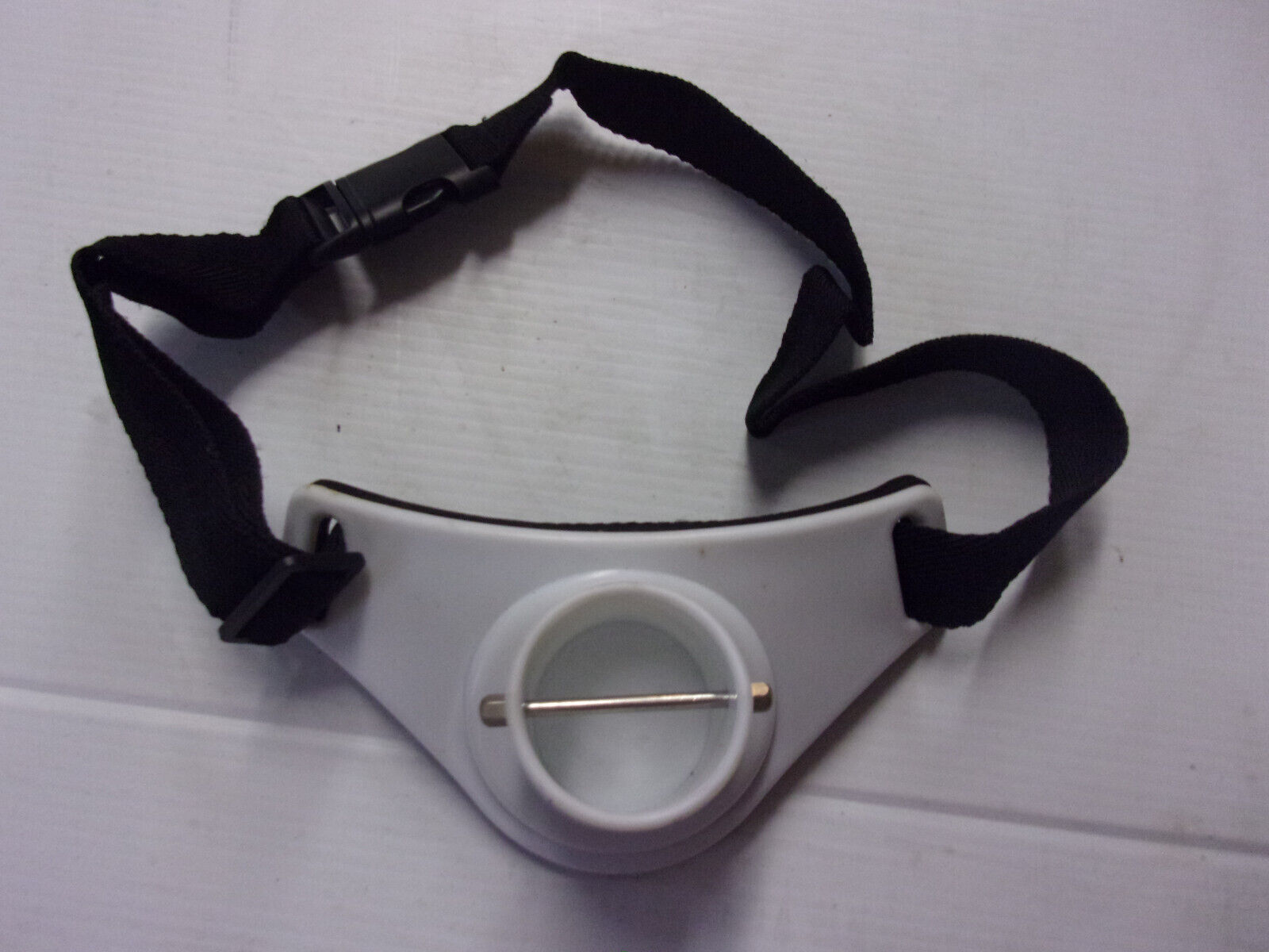 thumbnail image 2 of Jaws Ultimate Fighting Belt (Size XXL) – Heavy-Duty Reel Harness For Big Game Jigging 2 of 6