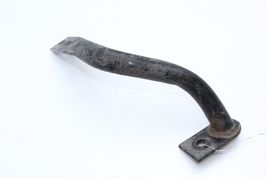 07.5-10 CHEVROLET SILVERADO 2500HD FRONT RIGHT PASSENGER BUMPER BRACKET Q6998 image 10