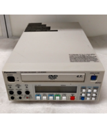 Panasonic LQ-MD800P DVD RAM/R Video Recorder - $369.81 CAD