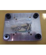 Vibration Mount Rubber Isolator Shock Absorber for marine Pumps - $21.78