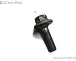 Crankshaft Pulley Bolt From 2013 Chrysler  Town &amp; Country  3.6 6511710AA... - $19.75