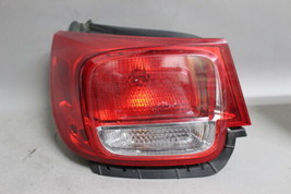 13 14 15 16 CHEVROLET MALIBU LEFT DRIVER SIDE TAIL LIGHT OEM - £98.55 GBP