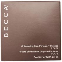 BECCA Shimmering Skin Perfector Pressed Pearl 0.25 oz - $39.99