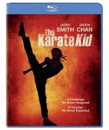 The Karate Kid - Blu-ray - £7.92 GBP