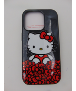 Classic Hello Kitty Phone Case iPhone 13 Pro Magsafe Compatible - $281.08 MXN
