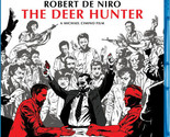 The Deer Hunter Blu-ray | Robert De Niro, Meryl Streep | Region B - £11.05 GBP