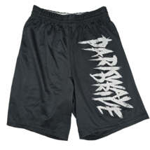 Parkway Drive Band Augusta Sports Wear Men&#39;s Size Large Metal - £35.19 GBP