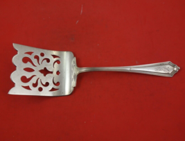 Plymouth By Gorham Sterling Silver Asparagus Server FH AS 9&quot; - £240.95 GBP