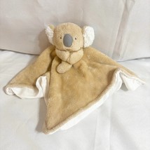 Koala Plush Lovey Security Blanket Child Of Mine Made By Carters - $204.41 MXN