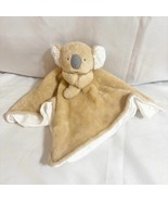 Koala Plush Lovey Security Blanket Child Of Mine Made By Carters - $203.44 MXN