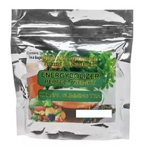 Energybolizer Perfect Weight Herbal Slimming Tea,NEW Honey Lemon Lime Grapefruit - £15.73 GBP