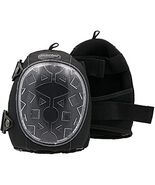 Bucket Boss - GelDome Hard Shell Knee Pads, GelDome Kneepads (95100), Bl... - €32,86 EUR