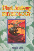 Plant Anatomy and Physiology [Hardcover] - £21.24 GBP