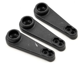 Align D6DJ 23T Servo Horn Set (3) (JR/Airtronics/KO) HSP61010T - $8.99