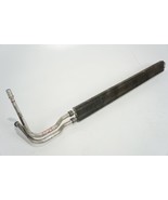 03-2005 land rover hse l322 4.4l v8 power steering oil cooler radiator l... - €72,65 EUR