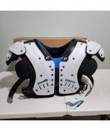 CHAMPRO Falcon Lineman Shoulder Pad Offensive/Defensive Football Lineman... - €110,77 EUR