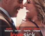 Lovesick DVD | Region 4 - $18.09