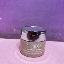 Clinique Moisture Surge 100H Auto-Replenishing Hydrator .5 oz/15 ml NWOB - $7.99