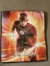 SDCC 2019 WB CW DC THE FLASH TOTE / SWAG BAG / BACKPACK - $17.95