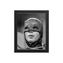 Batman Adam West limited edition print Reprint - £51.14 GBP