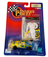 1997 Dale Earnhardt Wrangler No 31 Winners Circle 1/64 Diecast NASCAR Ha... - $7.87