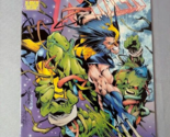 Uncanny X-Men 324 Marvel Comics 1st 1995  VF - $6.88