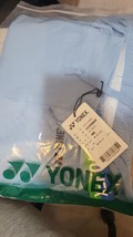 YONEX 23SS Women&#39;s Badminton Shorts Pants Clothing [95/US:S] Sky Blue 231PH002F - £40.92 GBP