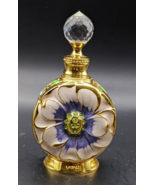 Layali By Swiss Arabian, Perfume Made in the U.A.E., Brass Bottle Glass ... - $16.99