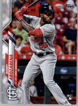 2020 Topps Baseball You Pick NM/MT 201-400 - £0.80 GBP+