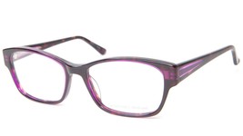 New Prodesign Denmark 1751 c.4332 Purple Eyeglasses Frame 53-16-135 B36 Japan - £50.91 GBP