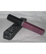 NARS Lip Gloss in Misbehave - New in Box - Discontinued Color! - $44.50