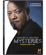 History&#39;s Greatest Mysteries: Seasons 1-2 [DVD] - $356.52 MXN