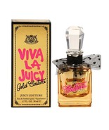Viva La Juicy Gold Couture By Juicy Couture 1.7oz Eau de Parfum Spray Ne... - $43.17 CAD