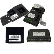 Nissan Infiniti Electric Power Steering Control Computer Module 285H0-4GA1B image 14