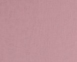 Premium Hi-Count Cotton Lawn Batiste Pink 54&quot; Wide Fabric by the Yard (D... - $9.95