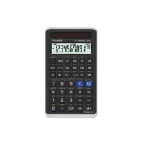 Casio Engineering Calculator FX-260 Solar II - $56.04