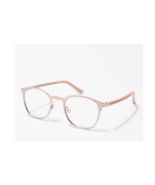 Victor Blue Light Blocking Reading Glasses 3.50 Rose Gold - $29.95