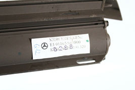 2000-2006 MERCEDES W220 S430 S500 REAR LEFT WINDOW SHADE VISOR ROLLER P313 image 5