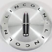 ONE 2005-2011 Lincoln Town Car # 3636 Machined Finish Center Cap # 6W13-1A096-AD - £71.17 GBP