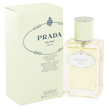 Prada Infusion D'Iris 1.7 Oz Eau De Parfum Spray image 4