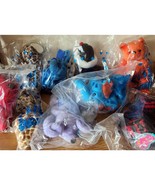 Avon Kids Full O’ Beans Set Of 9 NOS Sealed In Package See Description - $331.98 MXN