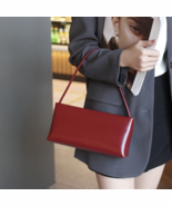Shoulder Bag in Leather - $139.95