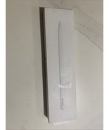 Apple Pencil (2nd Generation) for iPad Pro (3rd Generation) - White - $103.14 CAD