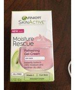 Garnier Cream Gel Skinactive Moisture Rescue Gel Cream 1.7 oz - $12.91 CAD