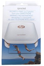 Hp Printer Sprocket 100 357828 - £22.71 GBP