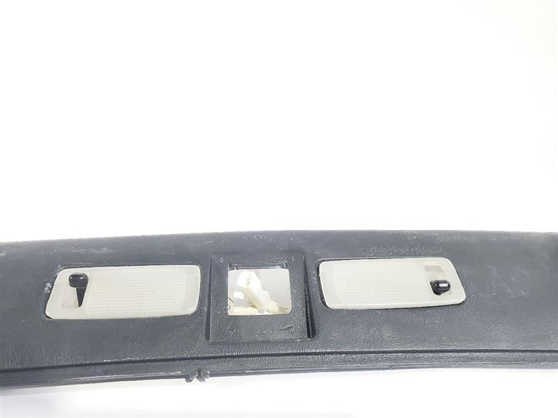 Dome Light with Trim OEM 1997 Toyota Celica Item image 7