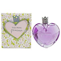 Princess Flower Princess By Vera Wang Eau De Toilette Spray (Limited Edition) -  image 8
